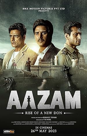 Aazam Part 2