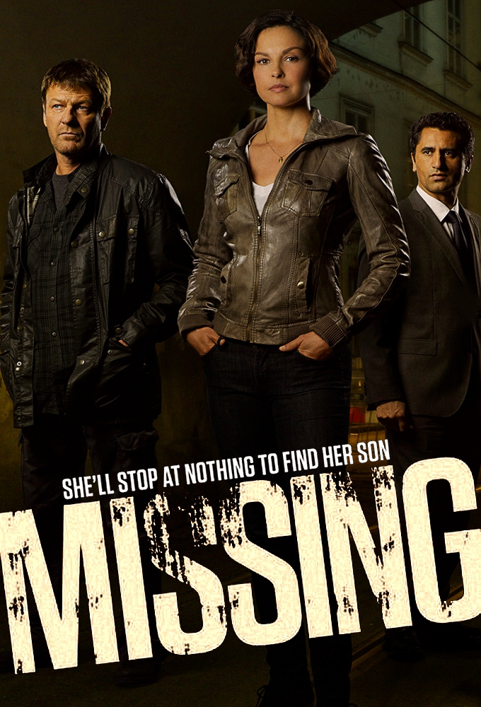 The missing season sale 1 episode 1