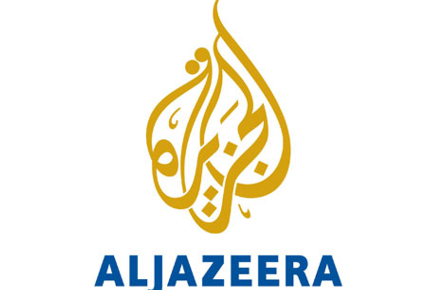 Aljazeera English
